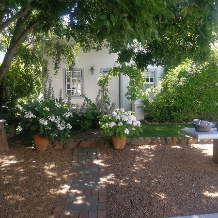 פרנצ'הוק The Cottage On 55 מראה חיצוני תמונה