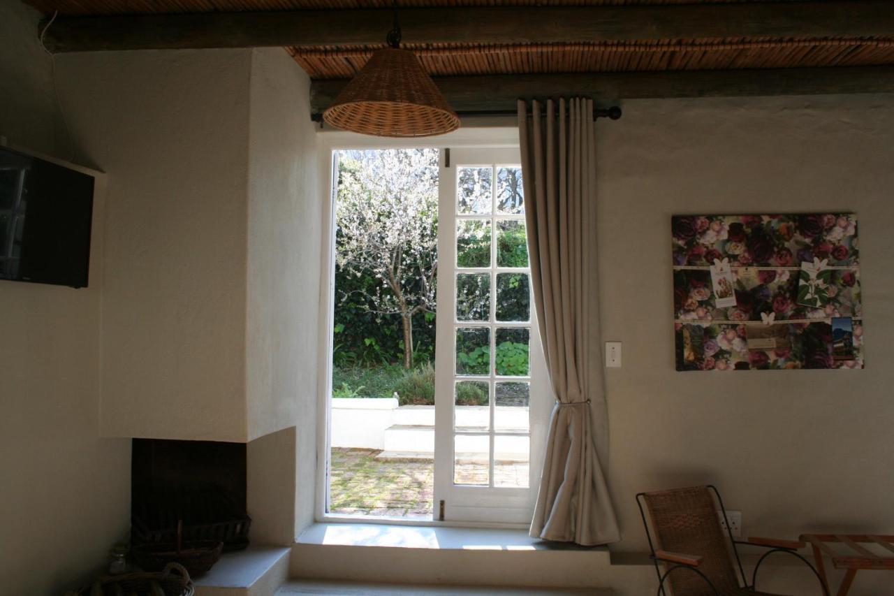 פרנצ'הוק The Cottage On 55 מראה חיצוני תמונה