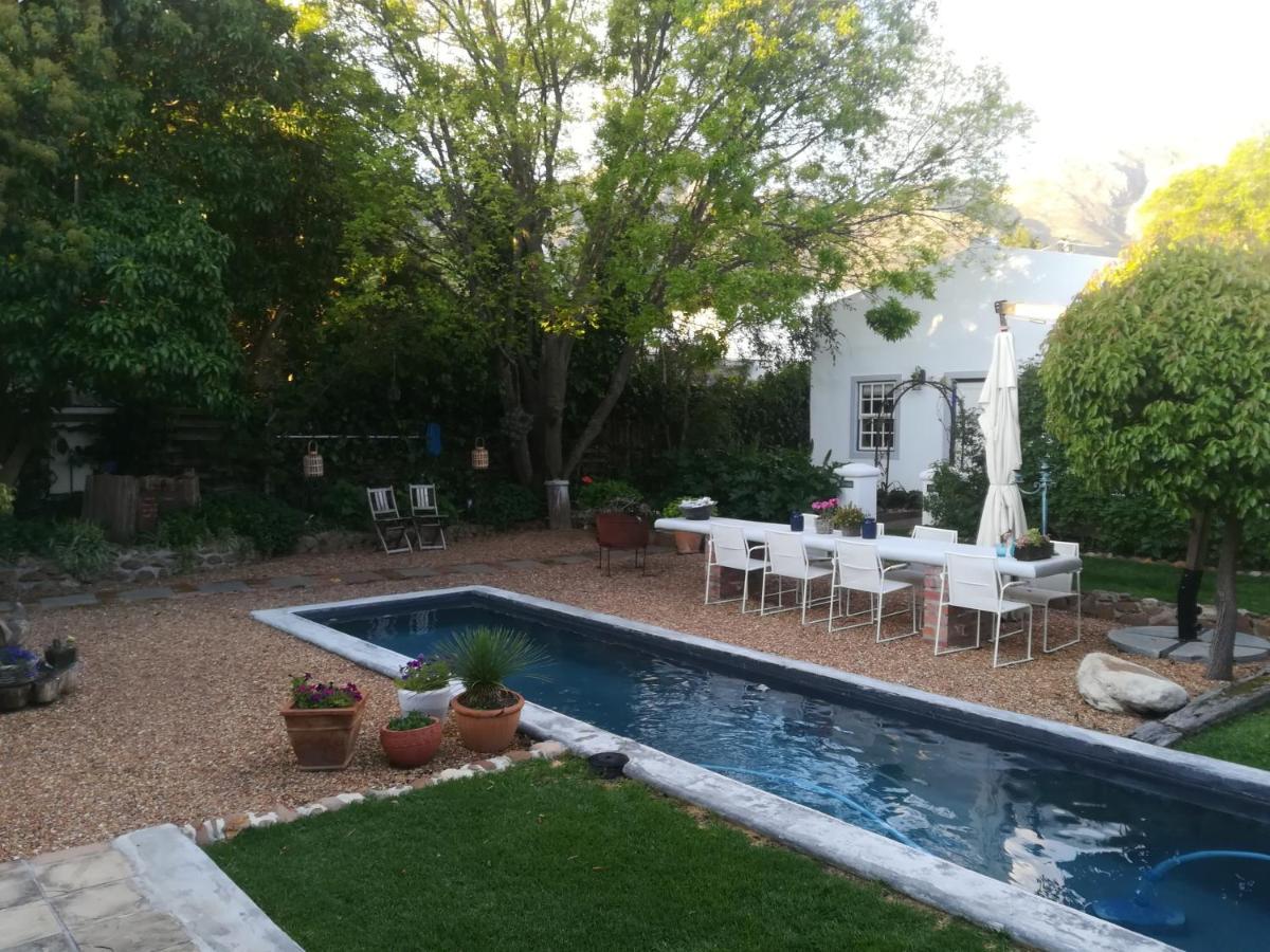 פרנצ'הוק The Cottage On 55 מראה חיצוני תמונה