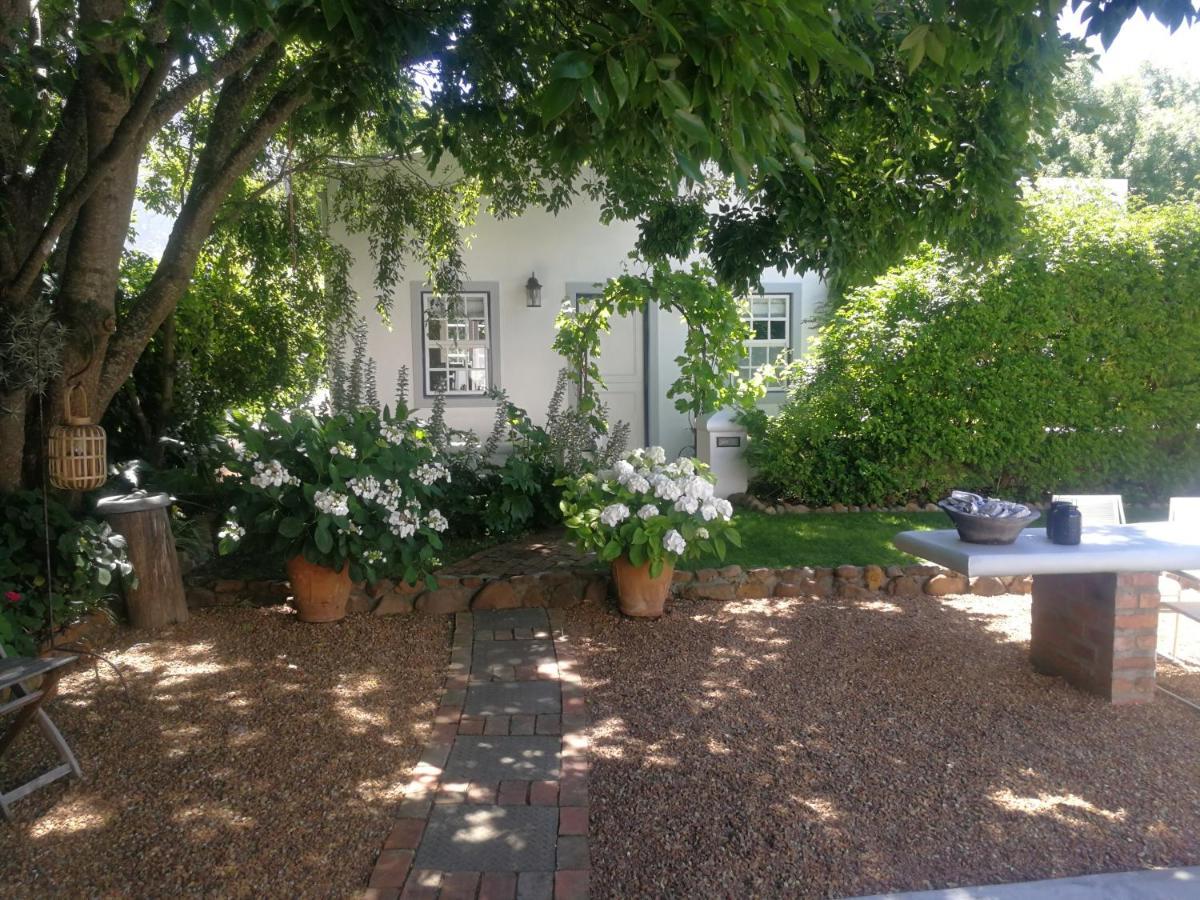 פרנצ'הוק The Cottage On 55 מראה חיצוני תמונה