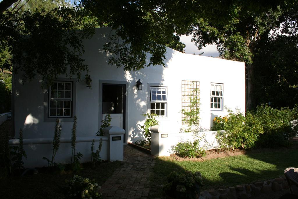 פרנצ'הוק The Cottage On 55 מראה חיצוני תמונה