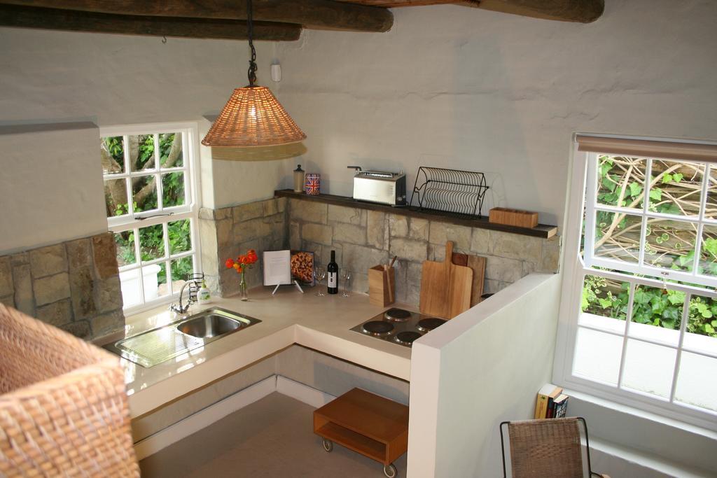 פרנצ'הוק The Cottage On 55 חדר תמונה