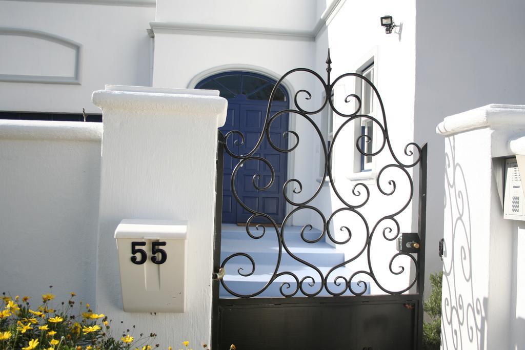 פרנצ'הוק The Cottage On 55 מראה חיצוני תמונה