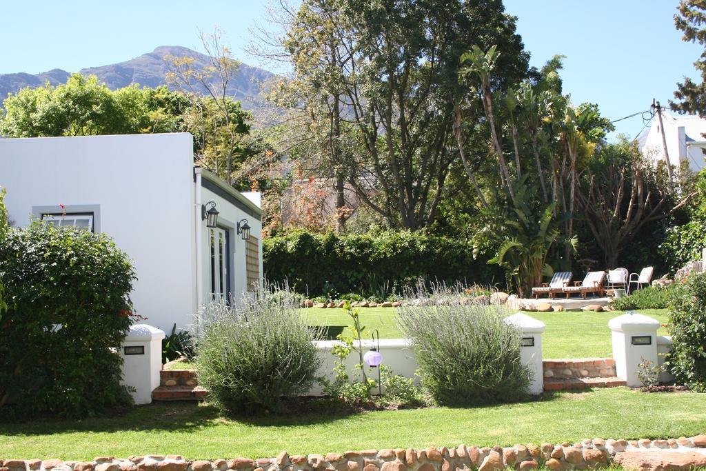 פרנצ'הוק The Cottage On 55 מראה חיצוני תמונה