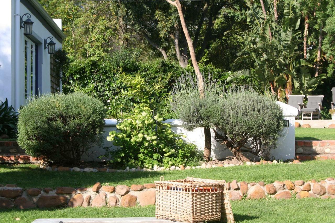 פרנצ'הוק The Cottage On 55 מראה חיצוני תמונה
