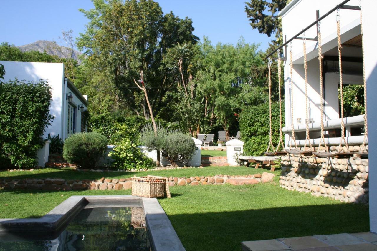 פרנצ'הוק The Cottage On 55 מראה חיצוני תמונה