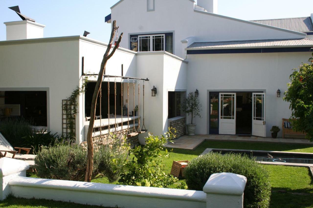 פרנצ'הוק The Cottage On 55 מראה חיצוני תמונה
