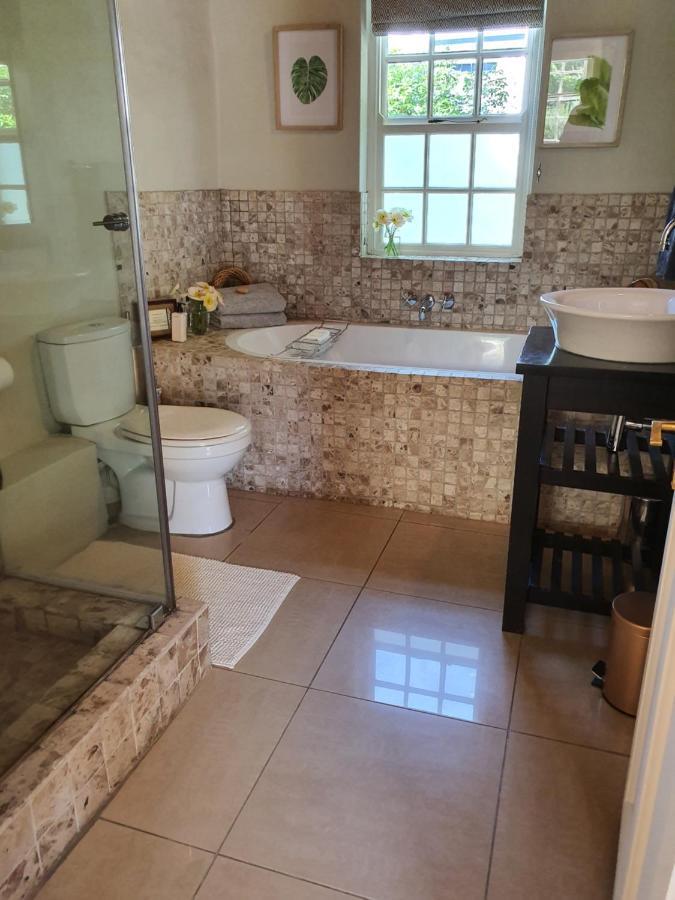פרנצ'הוק The Cottage On 55 מראה חיצוני תמונה