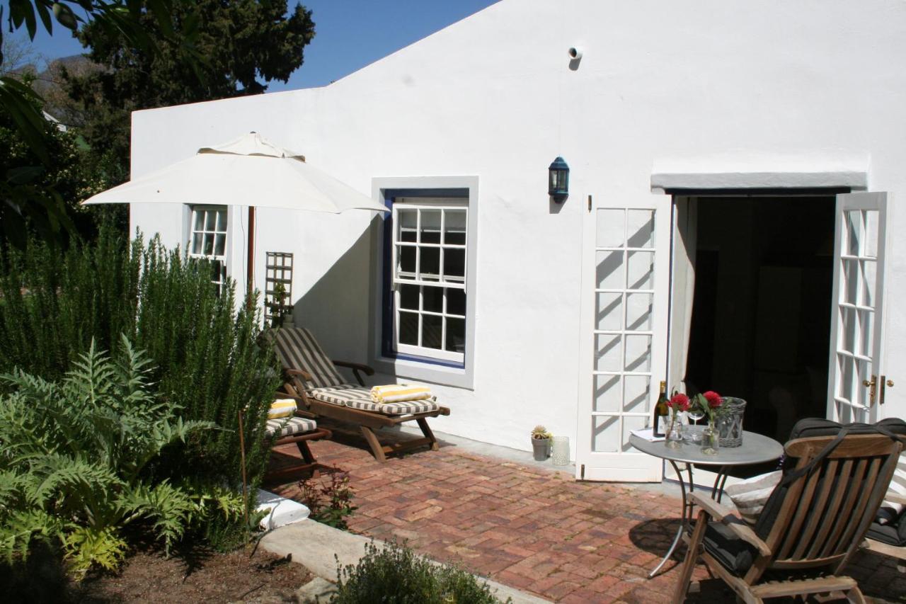 פרנצ'הוק The Cottage On 55 מראה חיצוני תמונה