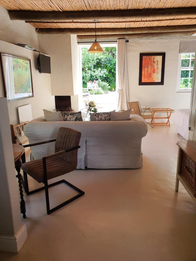 פרנצ'הוק The Cottage On 55 מראה חיצוני תמונה