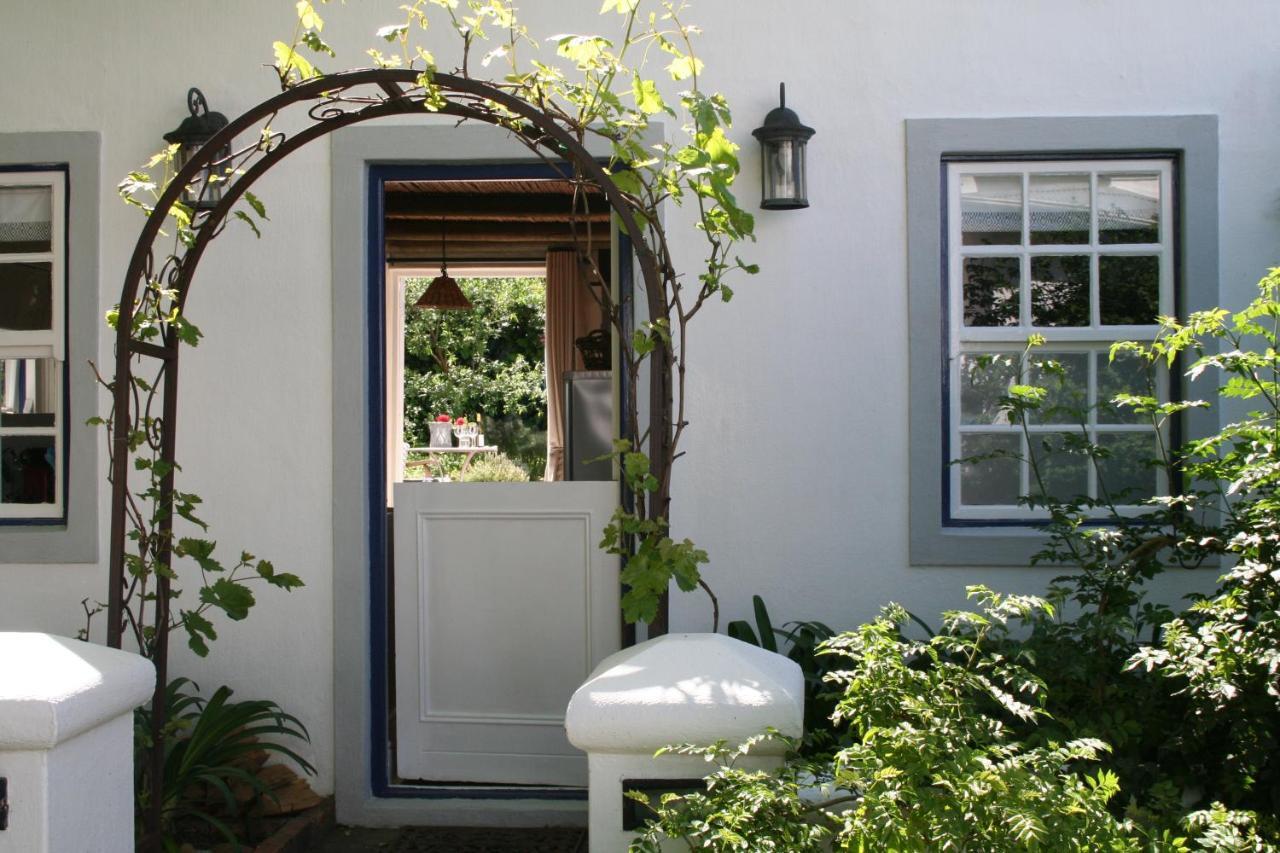 פרנצ'הוק The Cottage On 55 מראה חיצוני תמונה